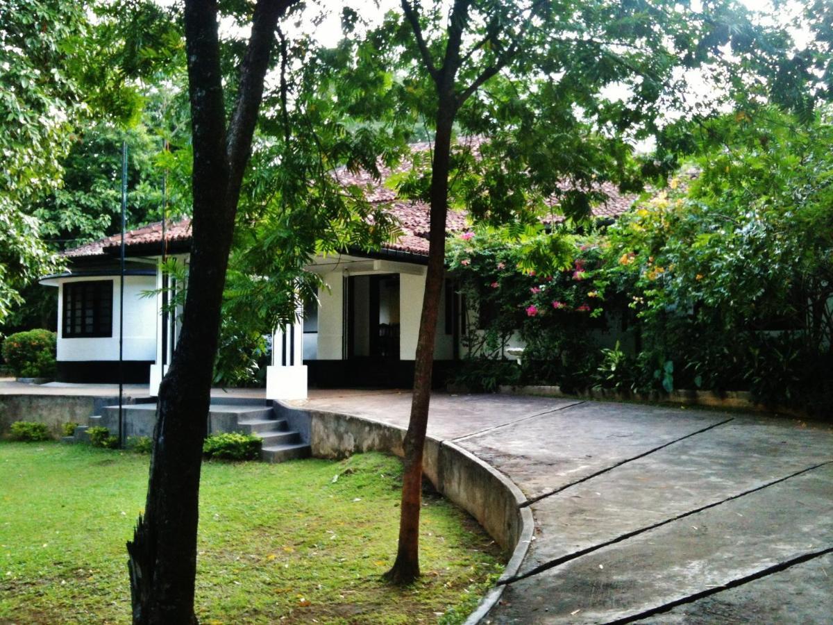 Clover Grange Home Stay 马特莱 外观 照片