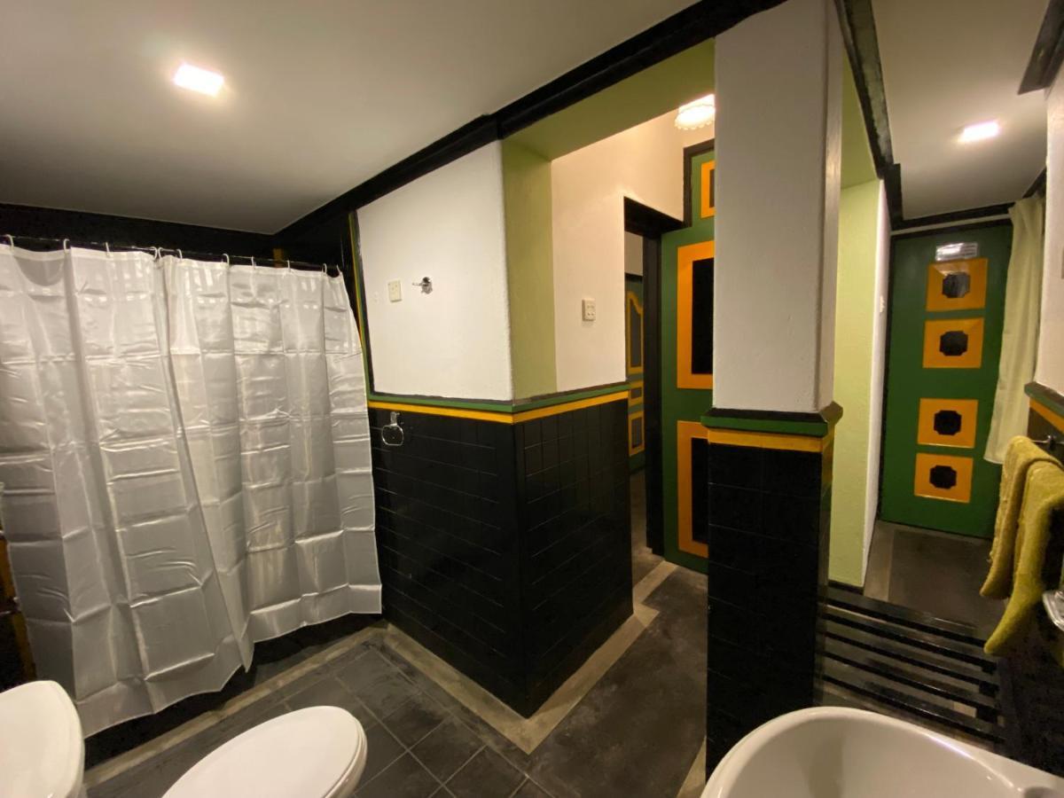Clover Grange Home Stay 马特莱 外观 照片