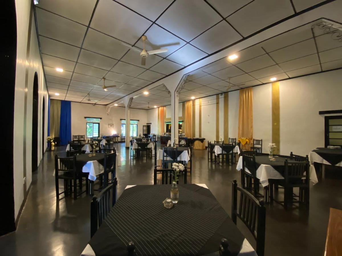 Clover Grange Home Stay 马特莱 外观 照片