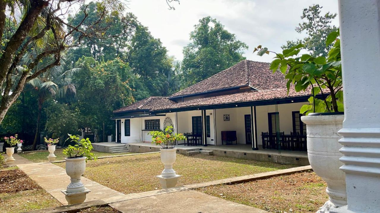 Clover Grange Home Stay 马特莱 外观 照片